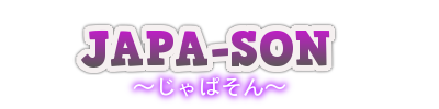 JAPA-SON～じゃぱそん～